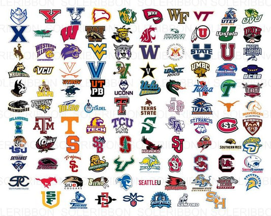 Custom Football Team Freshie