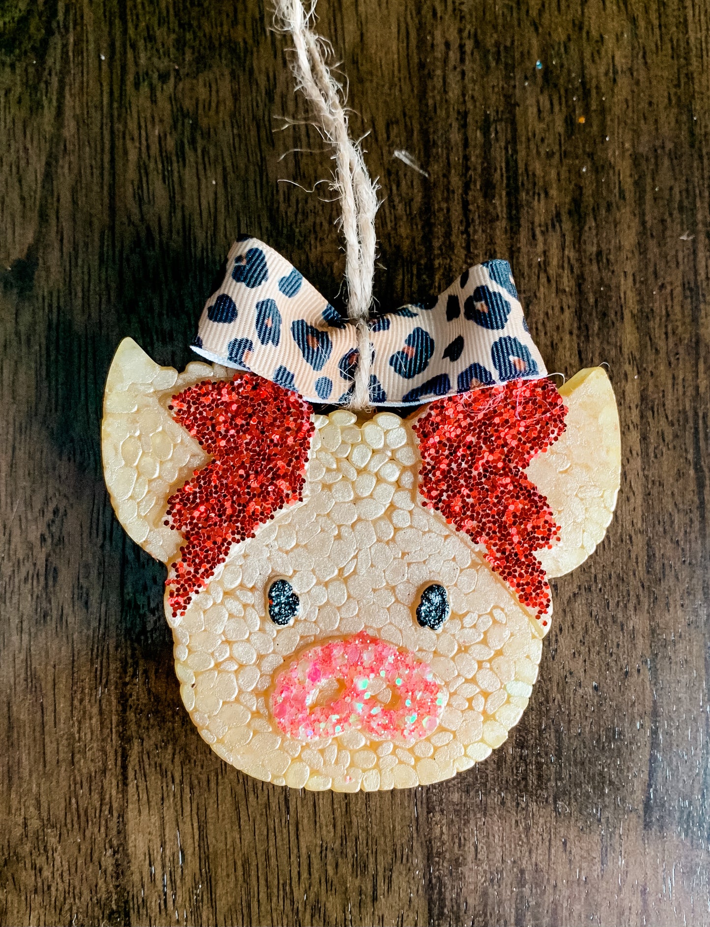 Pig Freshie