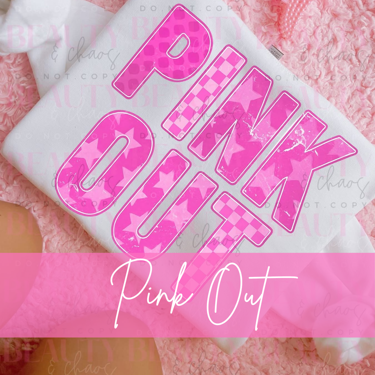 Pink Out