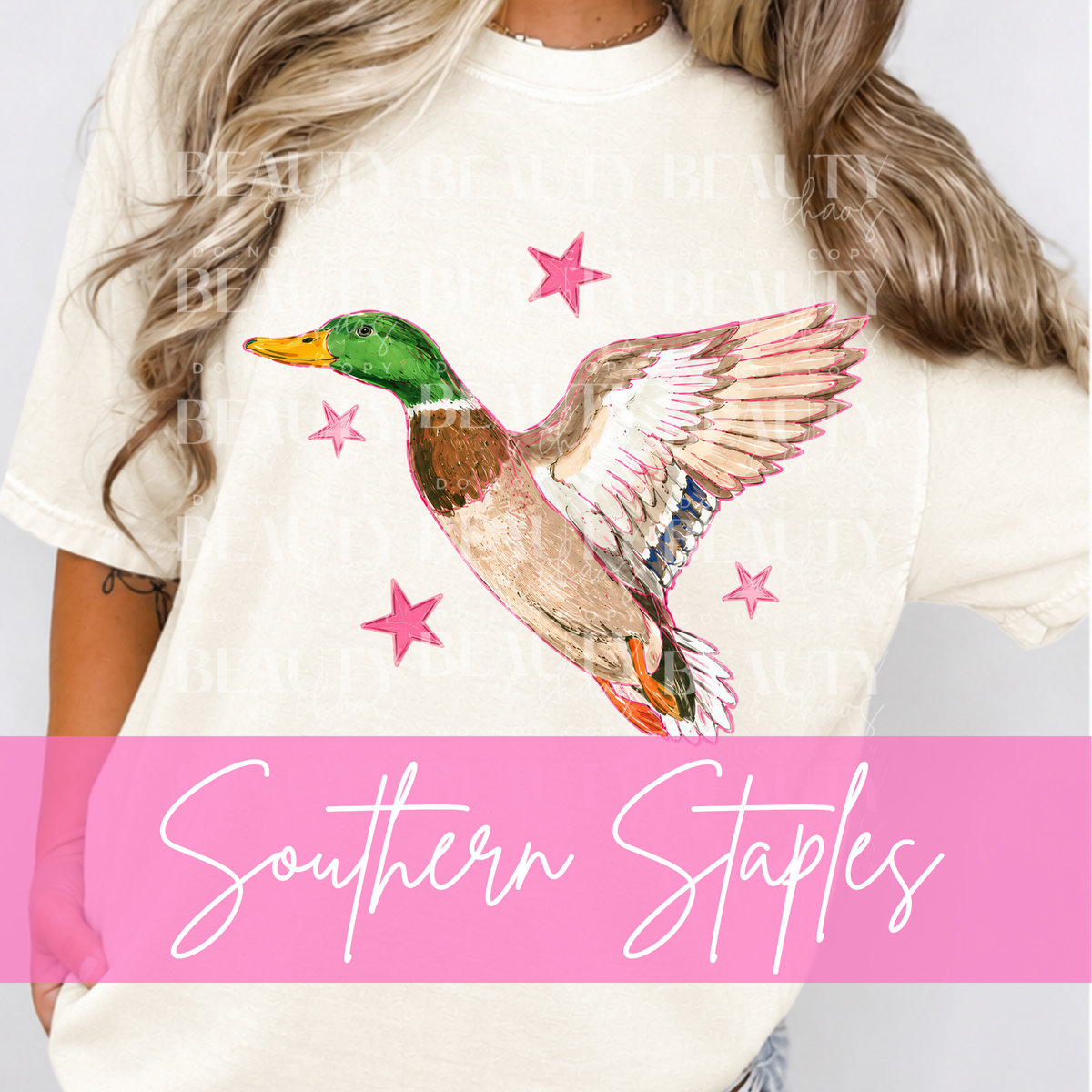 Southern Staples