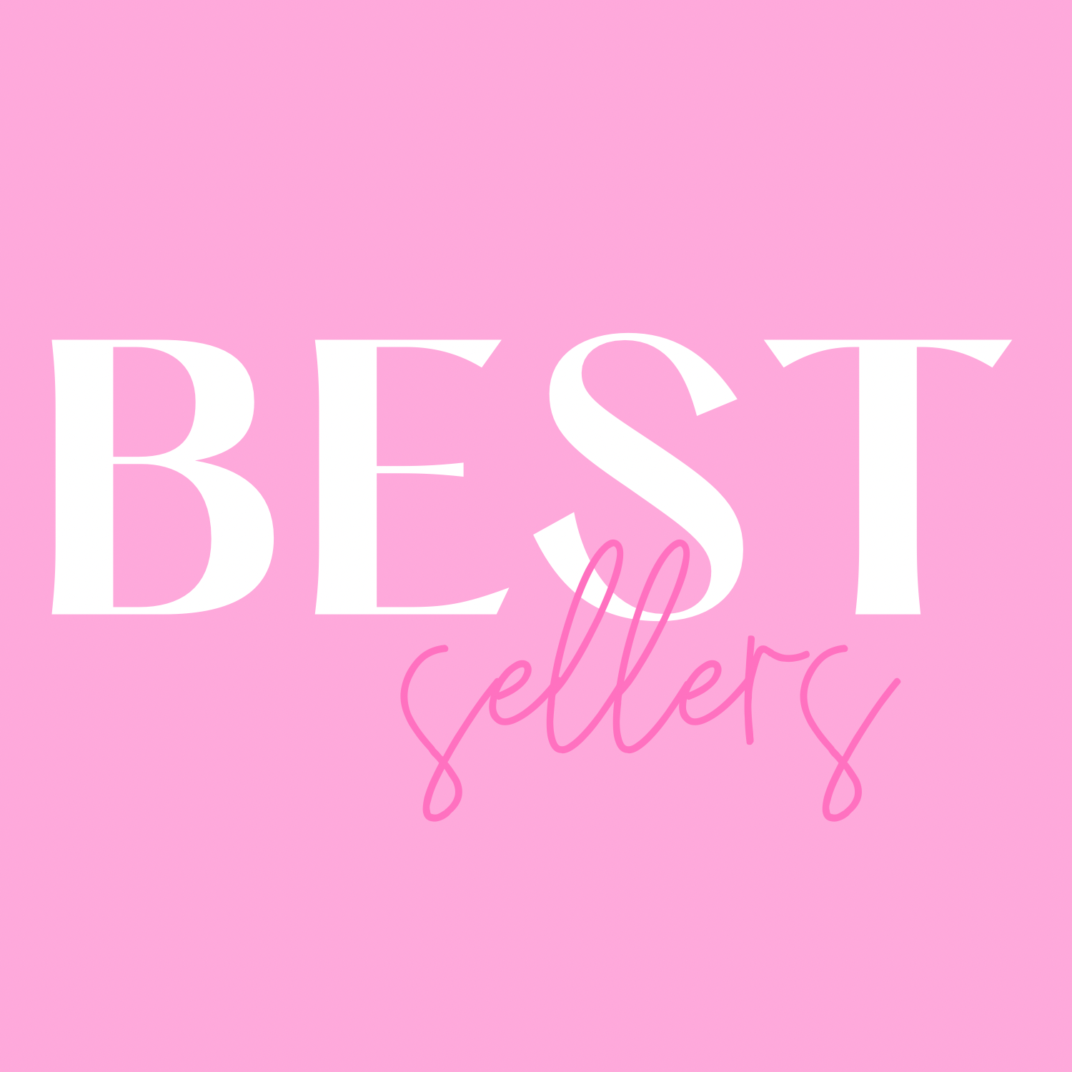 Best Sellers