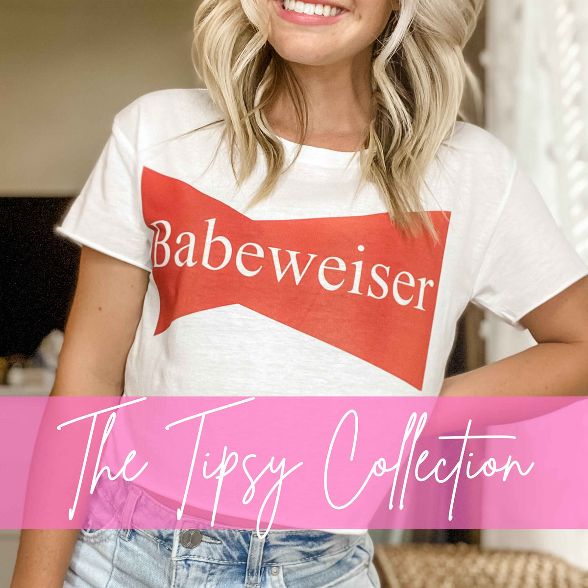 The Tipsy Collection
