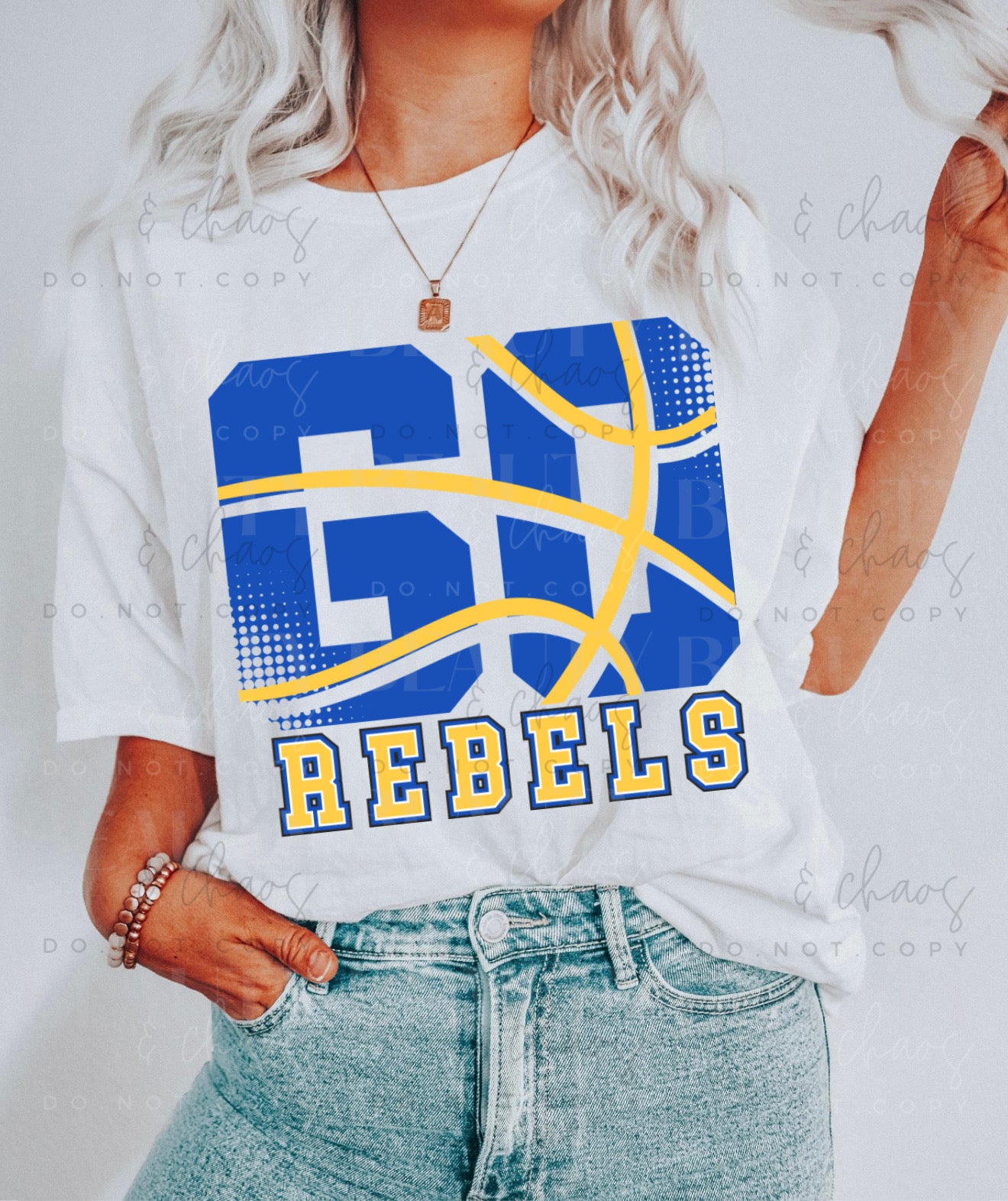 Go Rebels Basketball Lines