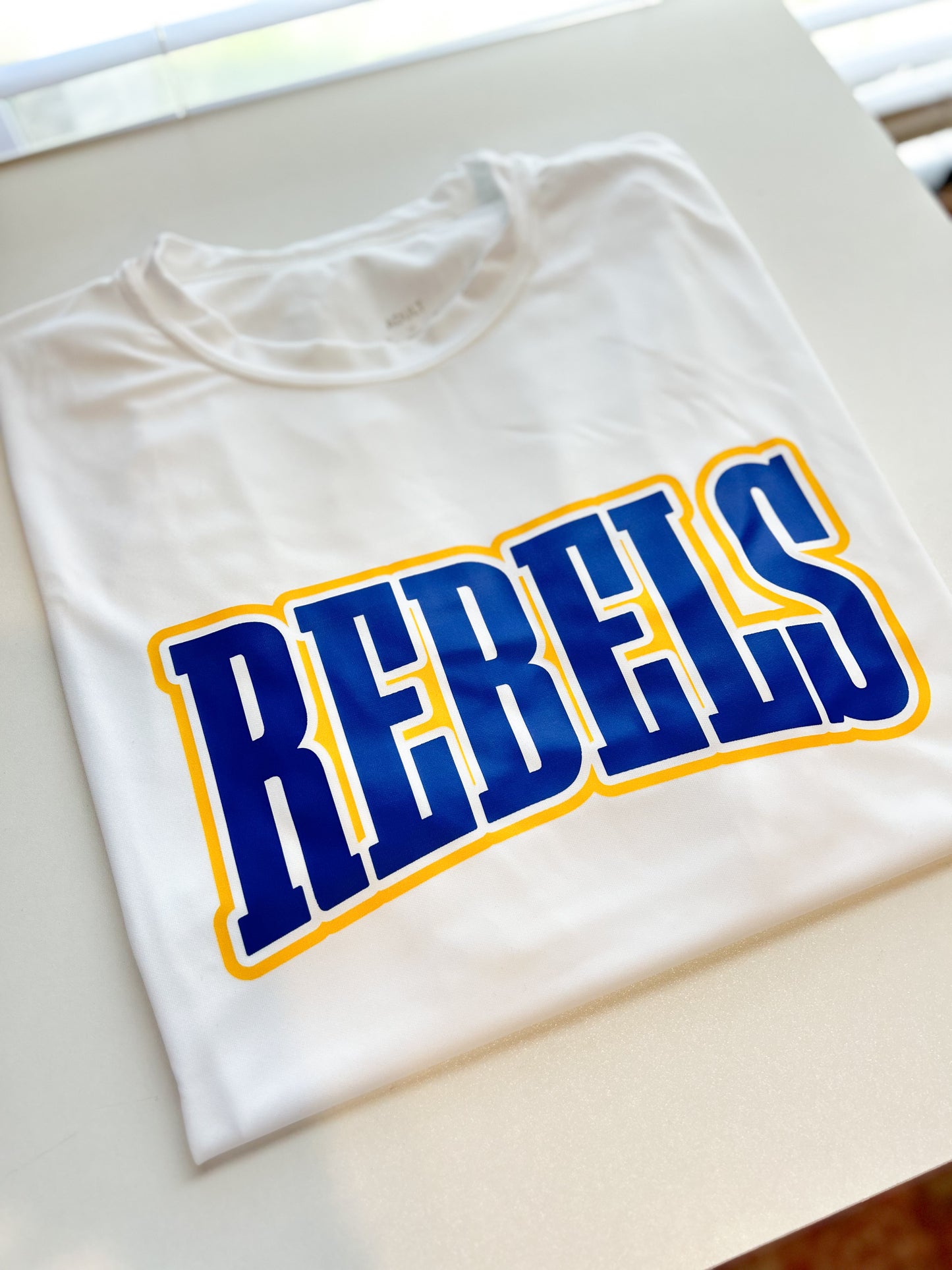Basic Rebels Sport