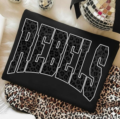 Black Leopard Rebels