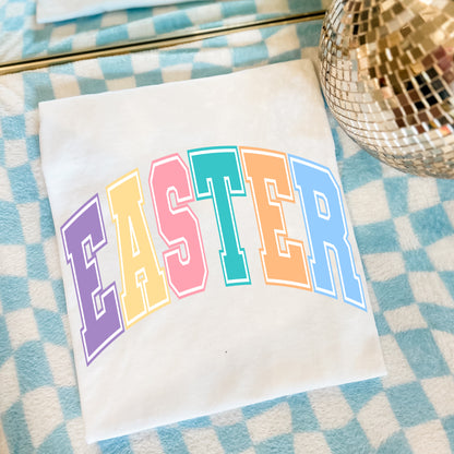 Varsity Easter Tee