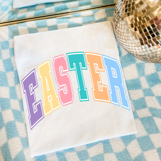 Varsity Easter Tee