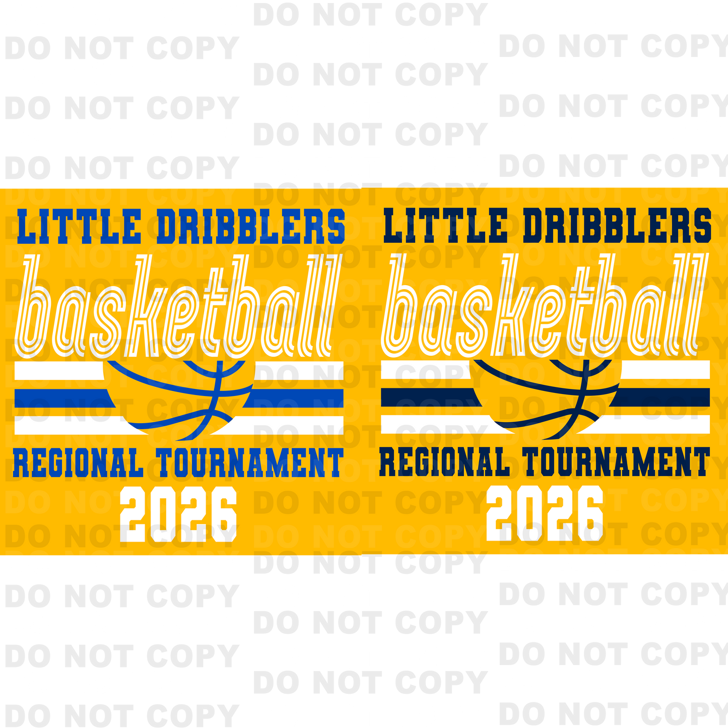 2026 Regional Tournament Shirt