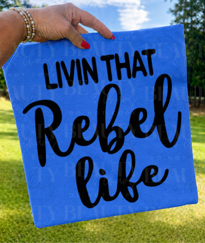 Rebel Life