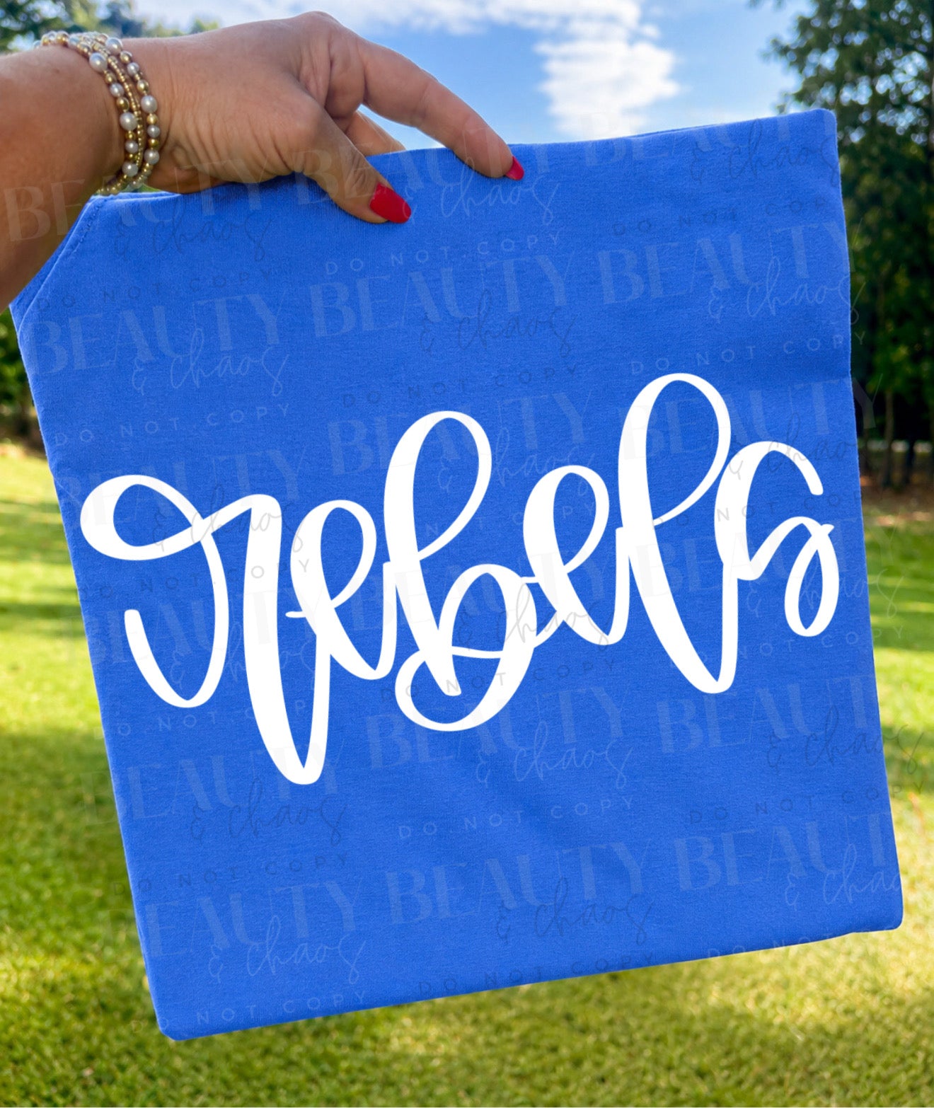 Cursive Rebels