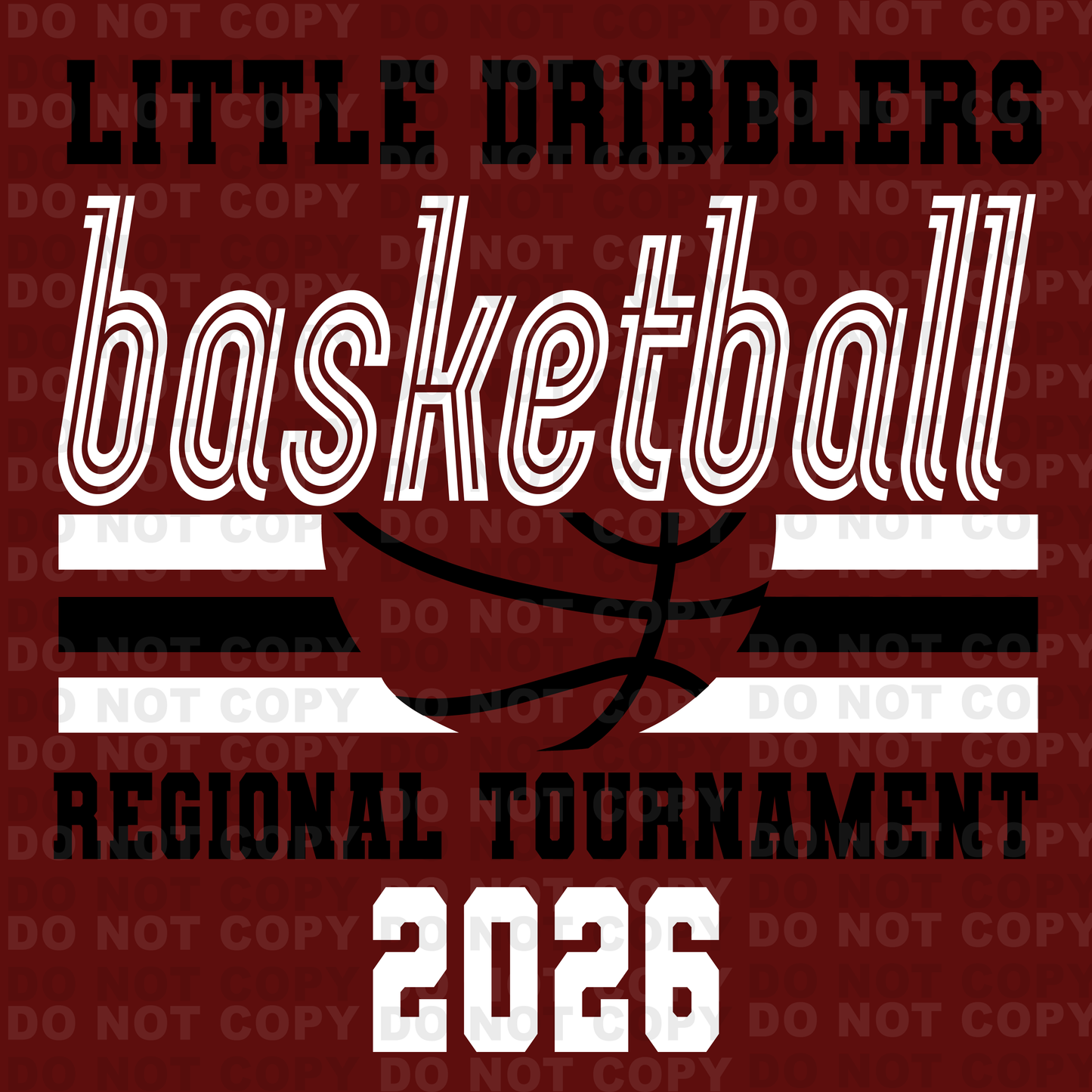 2026 Regional Tournament Shirt