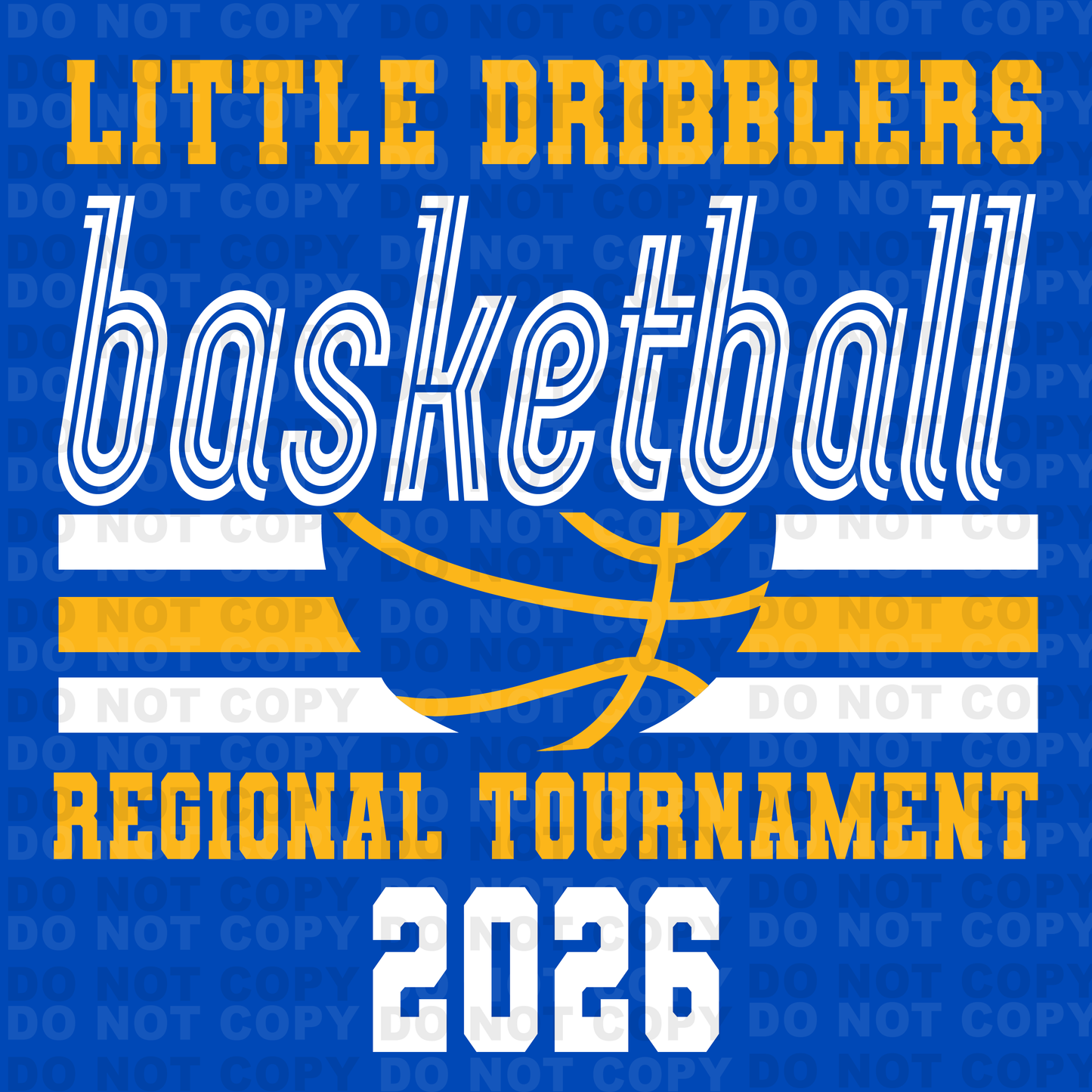 2026 Regional Tournament Shirt