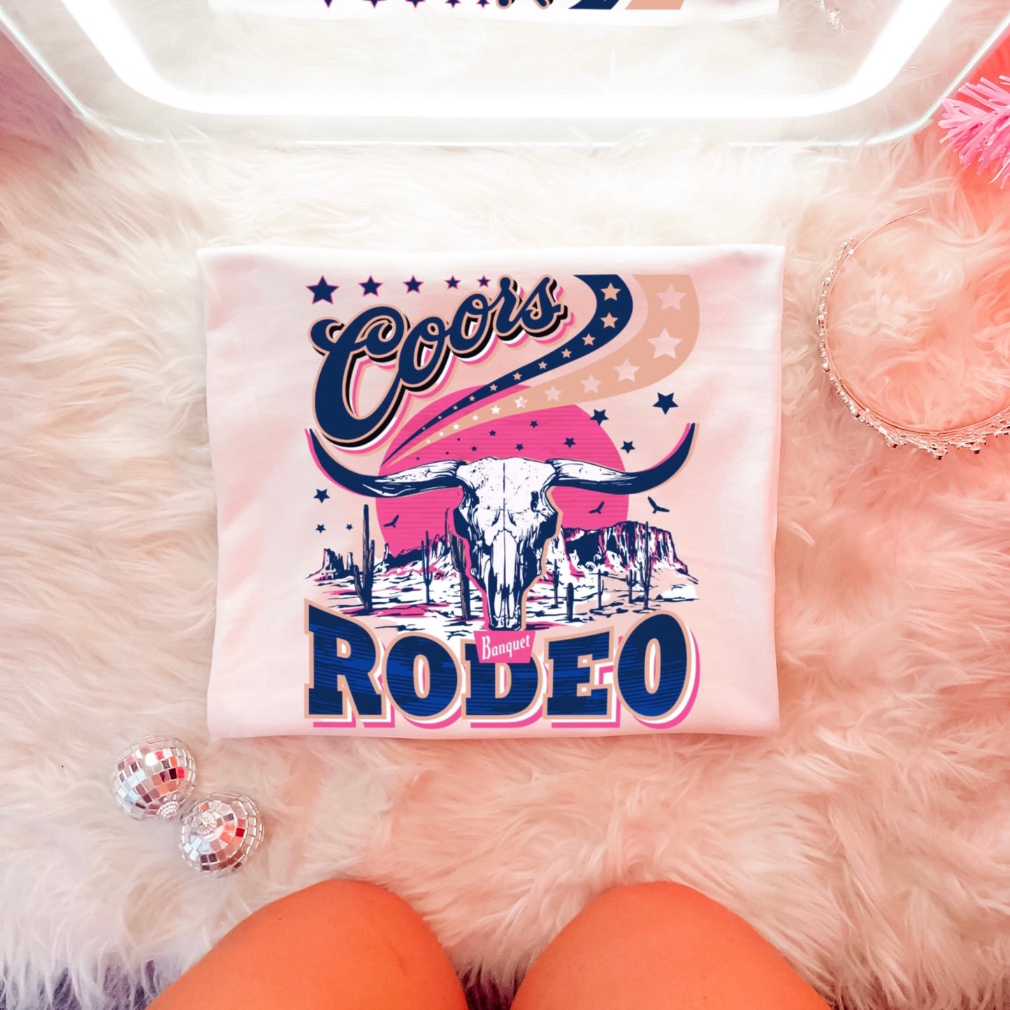 Coors Banquet Tee